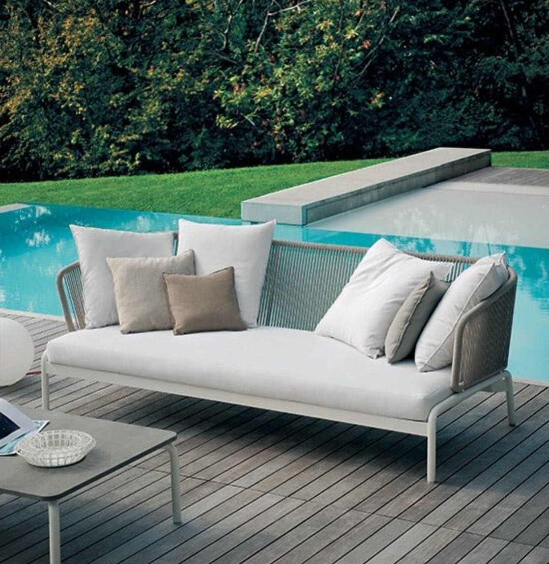 Pool Sofa Manufacturer